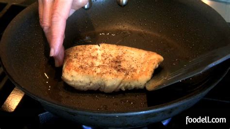 Easy Pan Fried Fish Fillet Recipes - Bios Pics