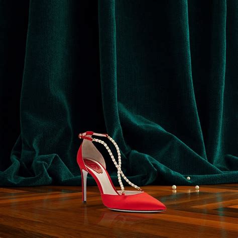 Rene Caovilla – адреса магазинов, отзывы, информация о бренде