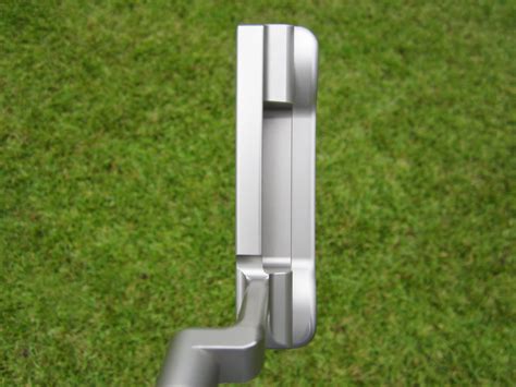 Scotty Cameron Tour Only Naked SSS Masterful M Circle T G Tour Putter Gallery