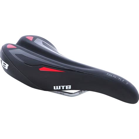 Wtb Rocket Race Saddle Bike