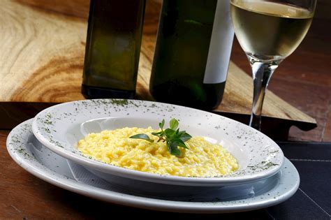 Where to Eat the Best Risotto in the World? | TasteAtlas