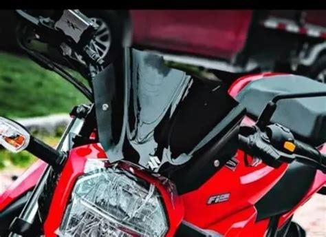 C Pula Suzuki Gixxer Naked Env O Gratis