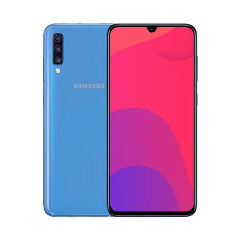 Samsung Galaxy A70 128GB Blue Pre-Owned | weFix - Grade A - weFix | Buy