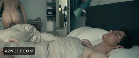 Erin Moriarty Nude Aznude