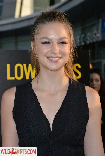 Melissa Benoist Nude Leaked Photos And Videos WildSkirts