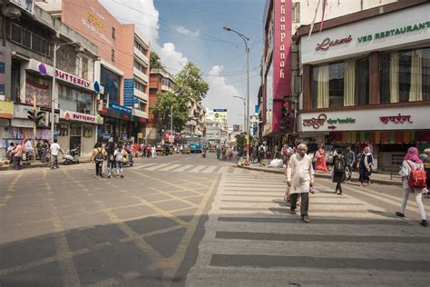 Streets (7) - Institute for Transportation and Development Policy