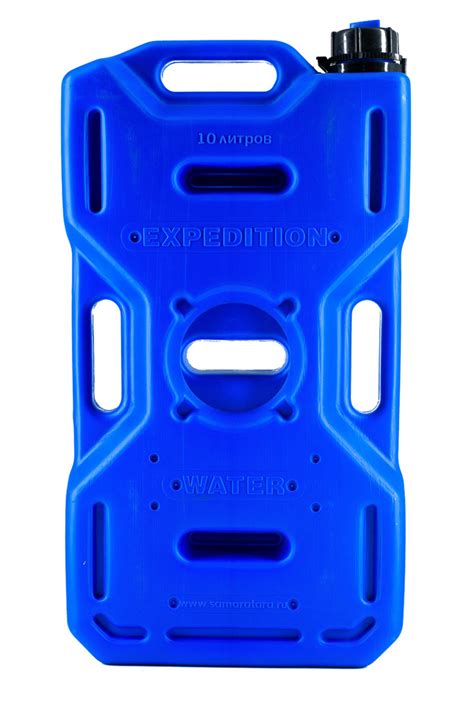 Канистра для ГСМ Экстрим - купить по доступным ценам в интернет ...