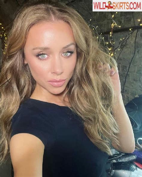 Una Healy Unahealy Nude Instagram Leaked Photo