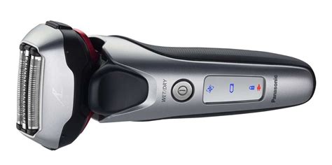 Panasonic ES-LT2N-S803 Rasierer Im Test - Uveno.net
