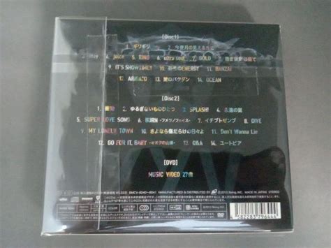 Yahoo オークション B z CD B z The Best XXV 1999 2012 初回限定盤