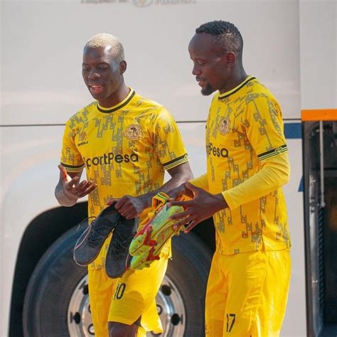 Kikosi Cha Yanga Dhidi Ya Jkt Tanzania Chama Ndani Saleh Jembe