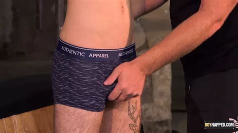 Amateur Jacob Daniels Endures Domination By Sebastian Kane Gay Twink Twink Porn XHamster