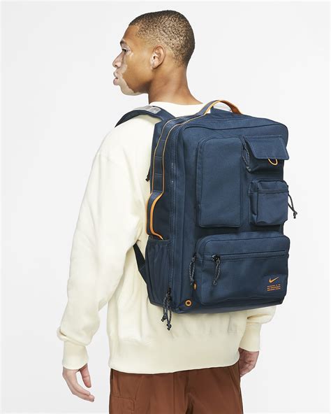 Nike Utility Elite Training Backpack (32L). Nike SA