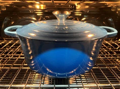 Can A Dutch Oven Lid Go In The Oven Ovenspot