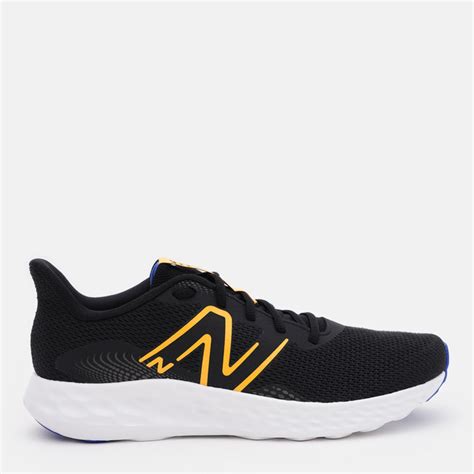 Мужские кроссовки для бега New Balance 411 M411CB3 40 (7US) 25 см ...