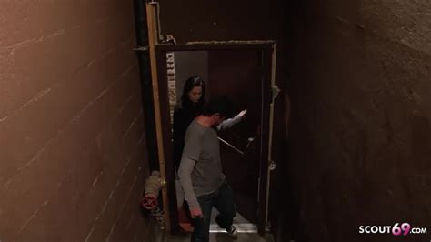 Amazing Mature Wife Real Pickup And Inexperienced Copulate On Street Hotntubes