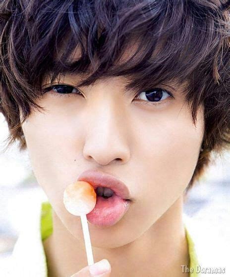 Man Of The Week Kento Yamazaki K Drama Amino