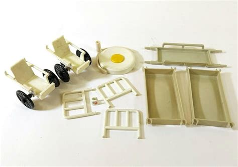 Playmobil Replacement Parts Australia