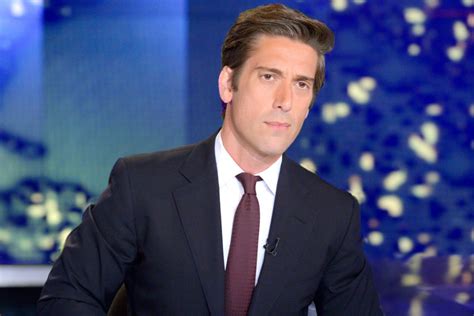 David Muir Net Worth 2024 - Atlanta Celebrity News