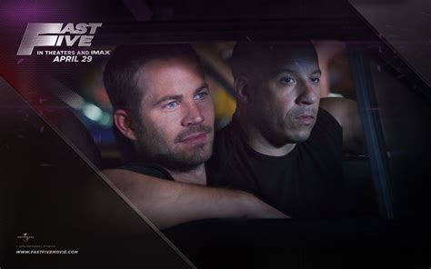 Fast Five Online Movie Trailer Fast Five Download Wallpapers Fast