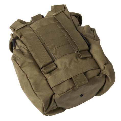 Сумка Helikon-Tex ESSENTIAL KITBAG - Cordura - Helikon-Tex.ru