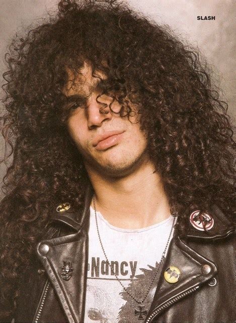 Slash - Guns N Roses Photo (16653320) - Fanpop
