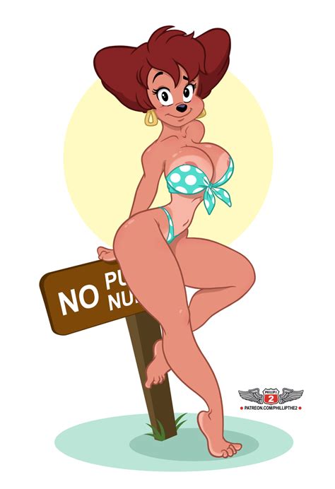 Summer Vacation By Phillip The Hentai Foundry