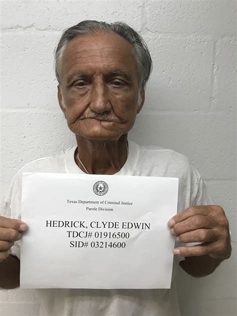 "Killing Fields" suspect may be released from supervision