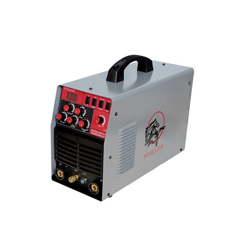 Stallion 200 Amp Acdc Inverter Welder Tigarc Brights Hardware Shop