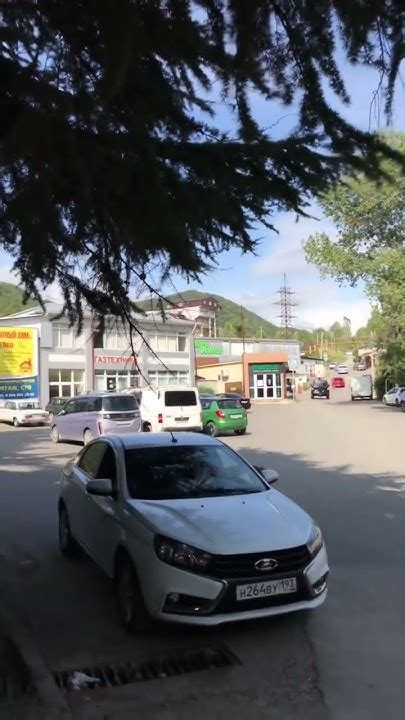 🌎Лазаревское Сегодня! 20 Сентября 2022 года! Знаменитый Триангл!😮🌴 ...