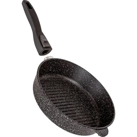 Сковорода OLIVETTI GP728D - выгодная цена, отзывы, характеристики, фото ...