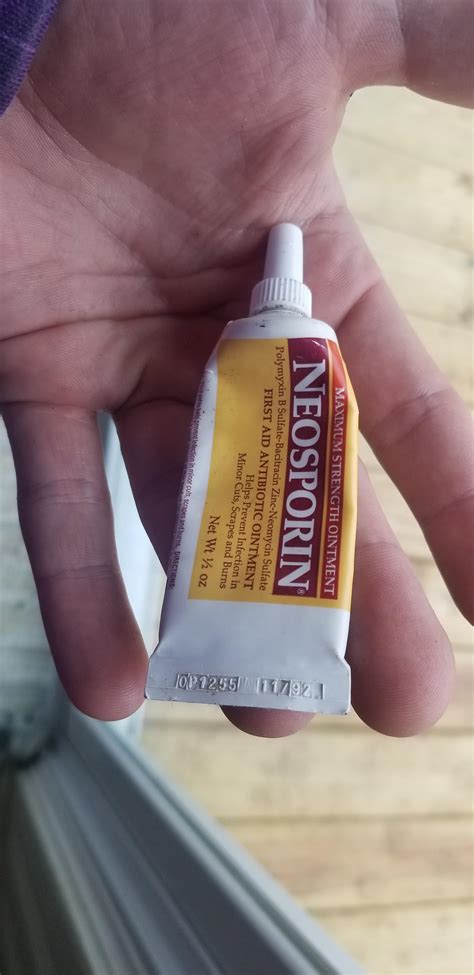 what to use instead of neosporin 3