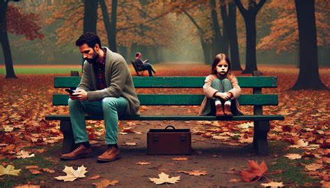 The Emotionally Distant Father Daughter Relationship Osita Ibekwe