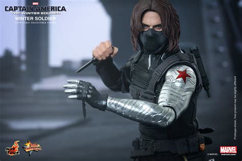 Hot Toys Mms