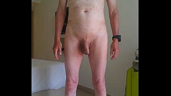 Holiday Bedroom Wank XVIDEOS