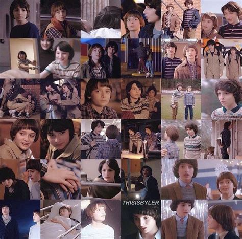 Byler Cute Comics Byler Pics Wattpad Watch Stranger