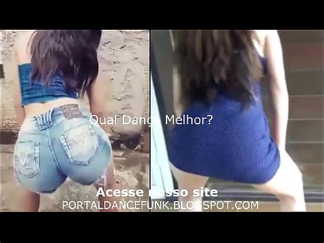 Qual Dan A Melhor Portal Dance Funk Xvideos