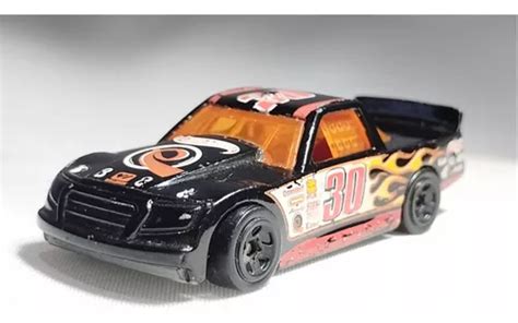 Mini Hot Wheels Circle Trucker 2012 Hw Truck Stars Mattel MercadoLivre