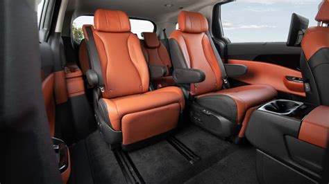 2023 Kia Carnival: Photos, Specs & Review - Forbes Wheels