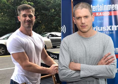Luke Macfarlane Is Openly Gay Who Is His Boyfriend Creeto
