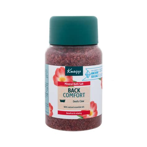 Kneipp Back Comfort F Rd S K Parfimo Hu