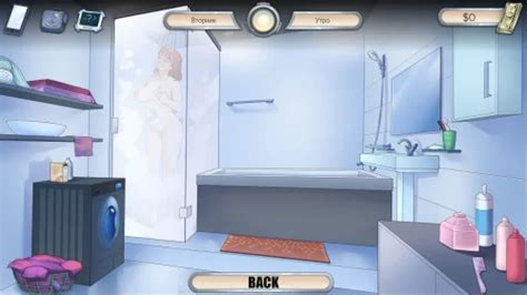 Milf S Plaza Best Adult Games On SVSPORNGAMES