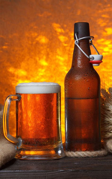 Beer Bottle Wallpapers 4k Hd Beer Bottle Backgrounds On Wallpaperbat