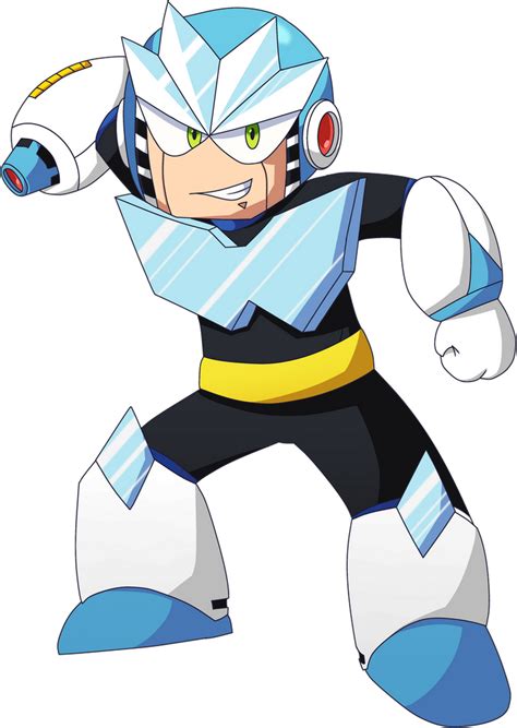 Megaman 3 Geminimanmegaman 11 Styleno Background By Therealyorkieyt
