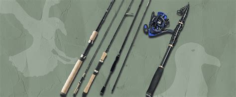 Best Ultralight Fishing Rods for Serious Anglers: Top 7 Picks for 2023 ...