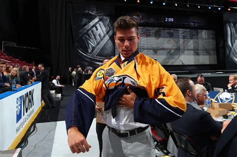 Nashville Predators: 3 Prospects on Cusp of NHL Roster Spot