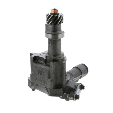 Oil Pump Mack E7 Pai Global Capital Nicaragua