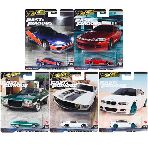 Masina Hot Wheels Premium HNW46 cumpara la prețul de 249 lei in Chisinau Moldova