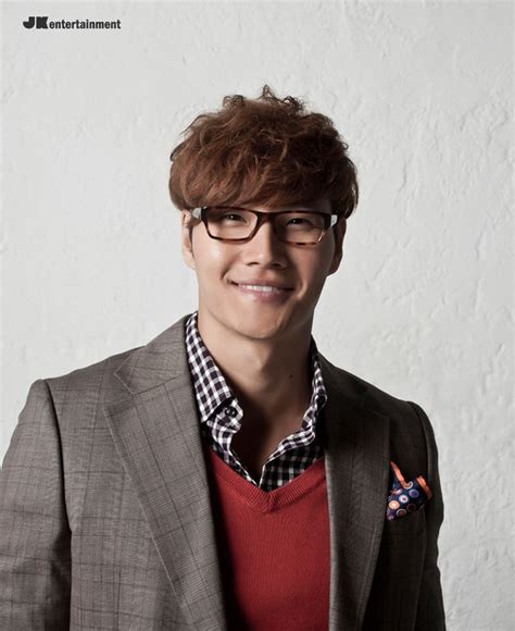 kim jong kook running man - Jake Wright