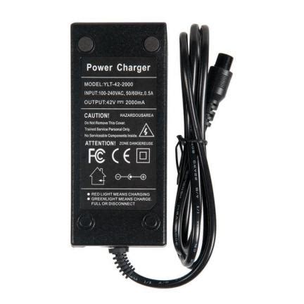 блок питания для гироскутера 42V, 2A - купить в Москве в интернет ...